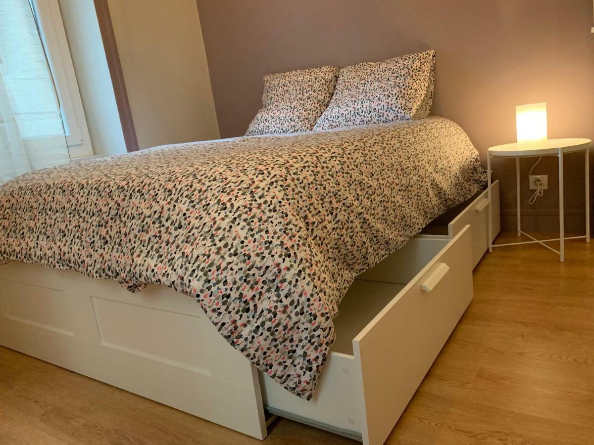 Chill & Work Apartment Клермон-Феран Екстериор снимка