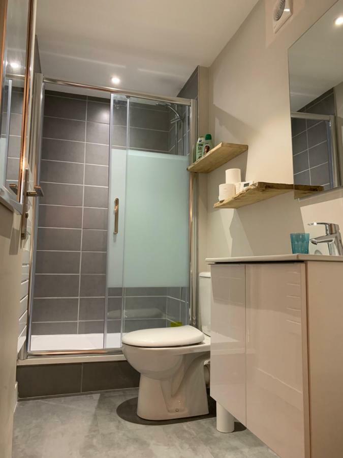 Chill & Work Apartment Клермон-Феран Екстериор снимка