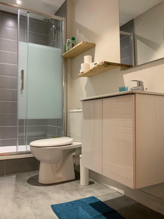Chill & Work Apartment Клермон-Феран Екстериор снимка