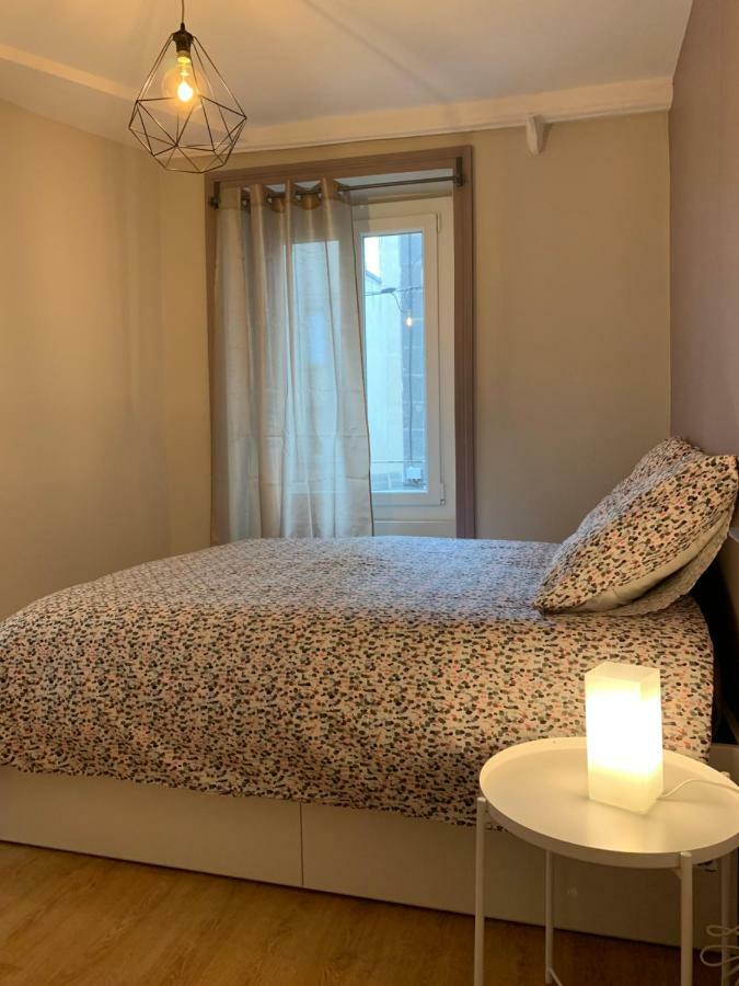 Chill & Work Apartment Клермон-Феран Екстериор снимка