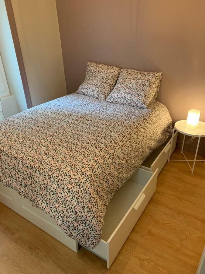 Chill & Work Apartment Клермон-Феран Екстериор снимка