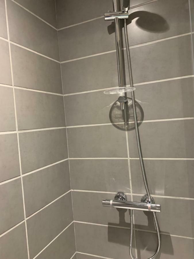 Chill & Work Apartment Клермон-Феран Екстериор снимка