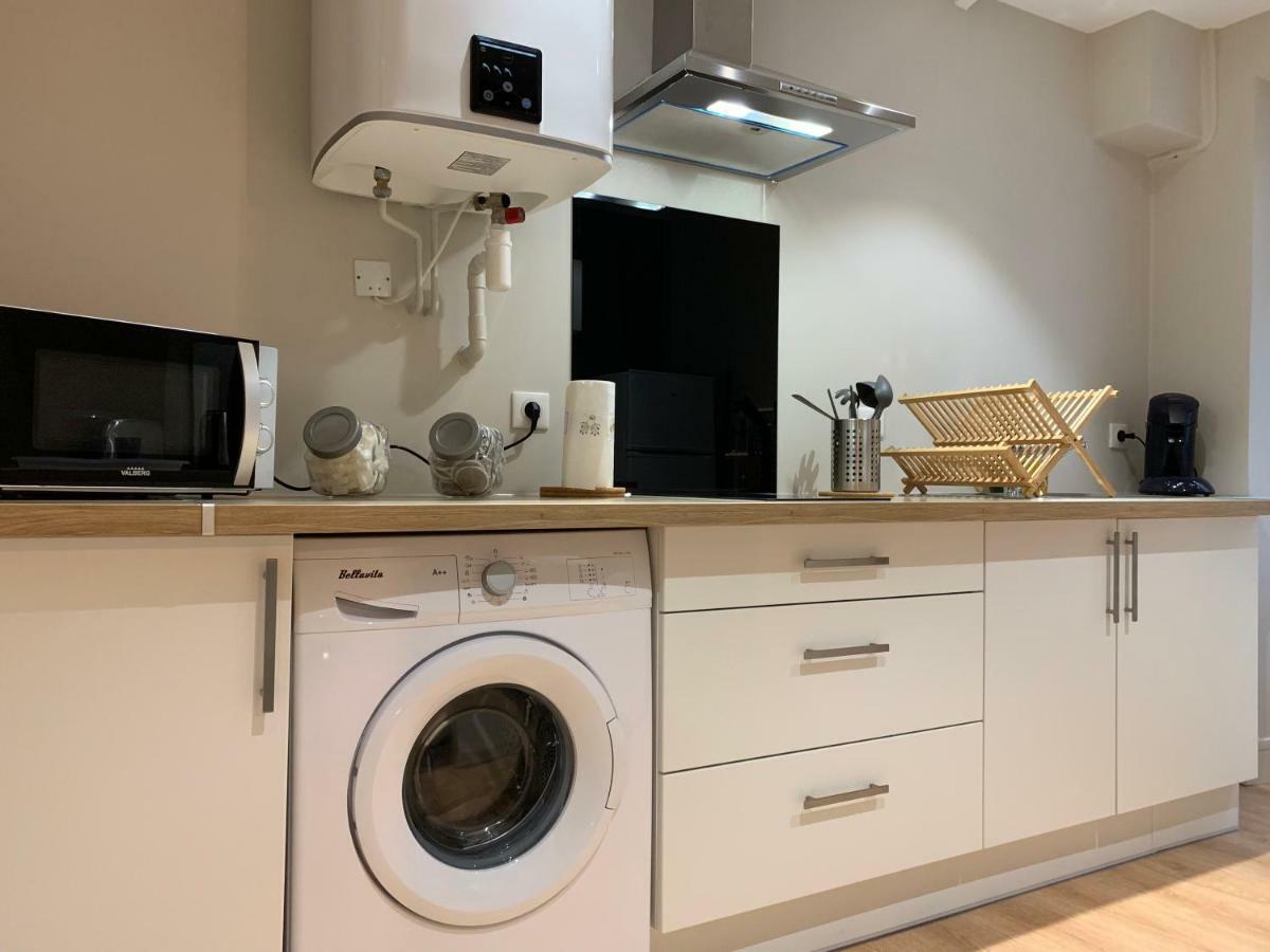 Chill & Work Apartment Клермон-Феран Екстериор снимка