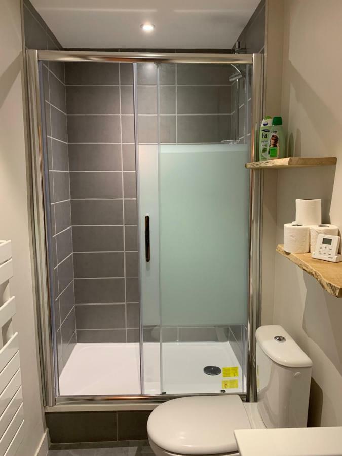 Chill & Work Apartment Клермон-Феран Екстериор снимка